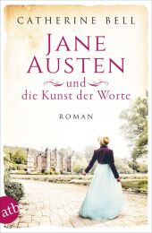 Jane Austen und die Kunst der Worte Cover