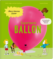 Experiment Ballon Cover