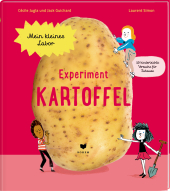 Experiment Kartoffel Cover