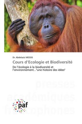 Cours d'Ecologie et Biodiversité 