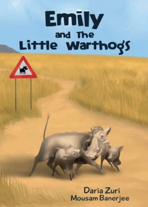 Emily and The Little Warthogs 