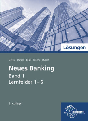 Lösungen zu Neues Banking