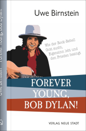 Forever Young, Bob Dylan! Cover