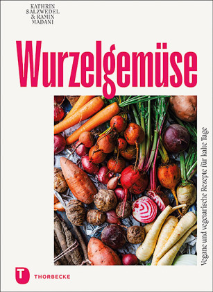 Wurzelgemüse 