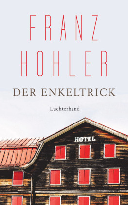 Der Enkeltrick 