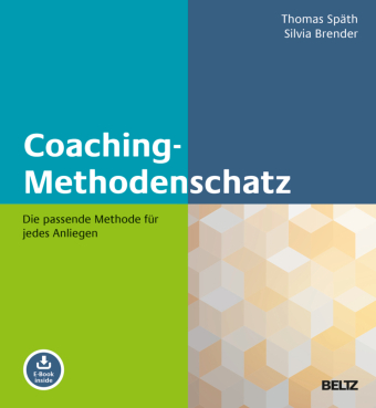 Coaching-Methodenschatz, m. 1 Buch, m. 1 E-Book