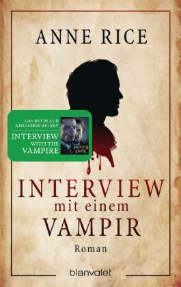 Interview mit einem Vampir