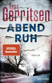 Abendruh Cover