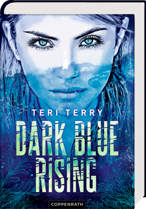 Dark Blue Rising (Bd. 1) 