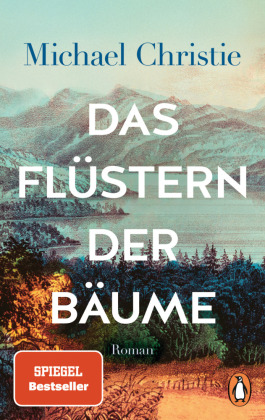 Das Flüstern der Bäume 