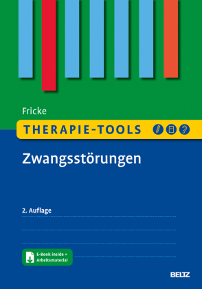 Therapie-Tools Zwangsstörungen, m. 1 Buch, m. 1 E-Book