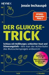 Der Glukose-Trick Cover