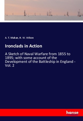 Ironclads in Action 