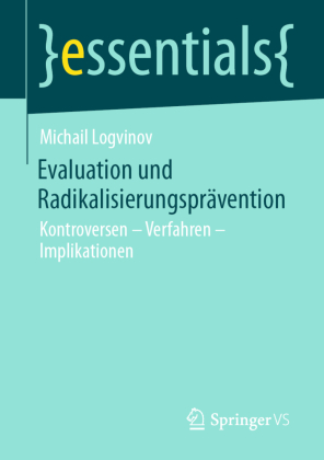 Evaluation und Radikalisierungsprävention 