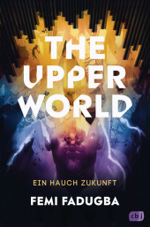 The Upper World - Ein Hauch Zukunft Cover