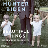 Beautiful Things, 1 Audio-CD,