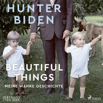 Beautiful Things, 1 Audio-CD, 