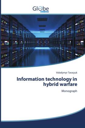 Information technology in hybrid warfare 