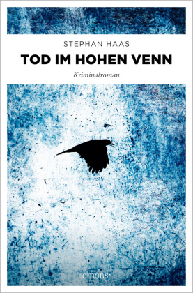 Tod im Hohen Venn 