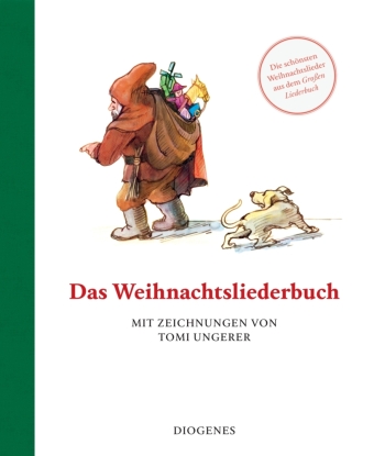 Das Weihnachtsliederbuch 