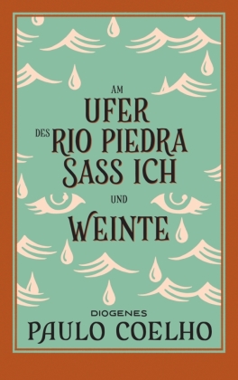 Am Ufer des Rio Piedra saß ich und weinte 