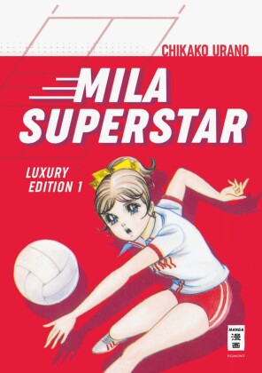 Mila Superstar