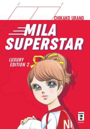 Mila Superstar