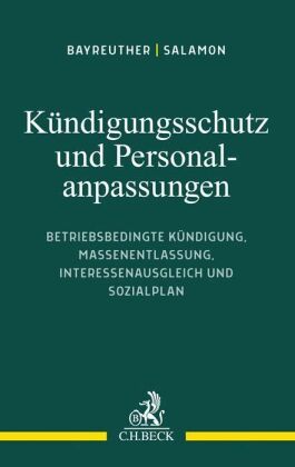 Kündigungsschutz und Personalanpassungen