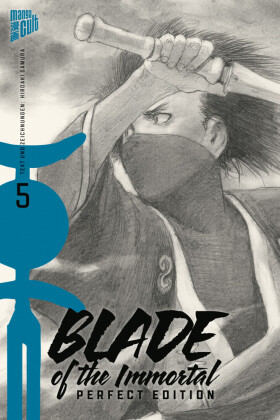 Blade of the Immortal - Perfect Edition