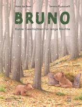 Bruno Cover