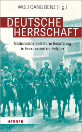 Deutsche Herrschaft Cover