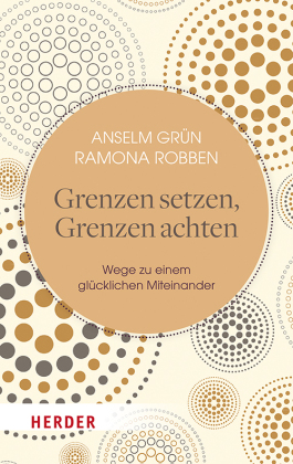 Grenzen setzen, Grenzen achten 