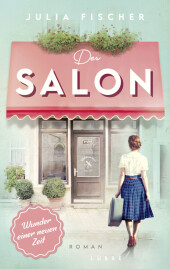 Der Salon Cover