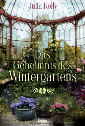 Das Geheimnis des Wintergartens 