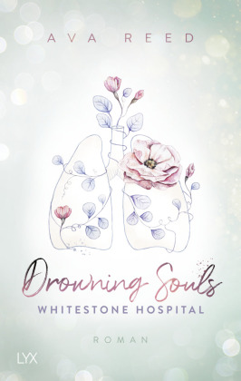 Whitestone Hospital - Drowning Souls 