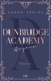 Dunbridge Academy - Anywhere