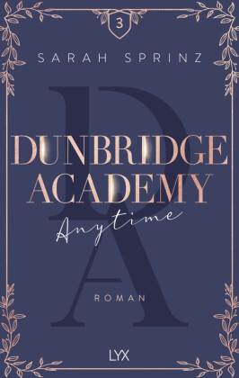 Dunbridge Academy - Anytime 