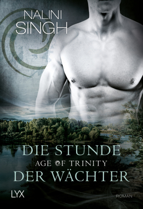 Age of Trinity - Die Stunde der Wächter