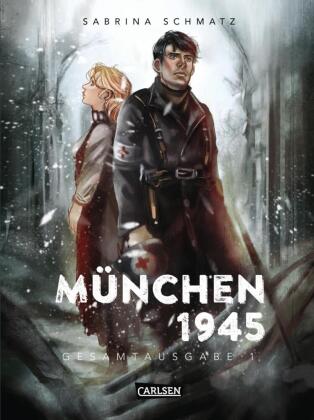 München 1945 Gesamtausgabe 1 