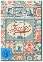 Fargo, 4 DVD