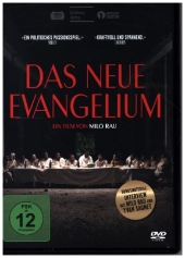 Das Neue Evangelium, 1 DVD