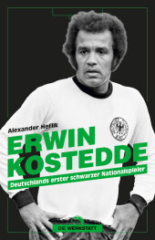 Erwin Kostedde Cover