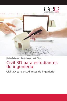Civil 3D para estudiantes de ingeniería 
