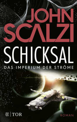 Schicksal - Das Imperium der Ströme 3 