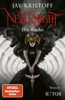 Nevernight - Die Rache 