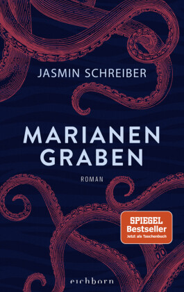 Jasmin Schreiber: Mariannengraben