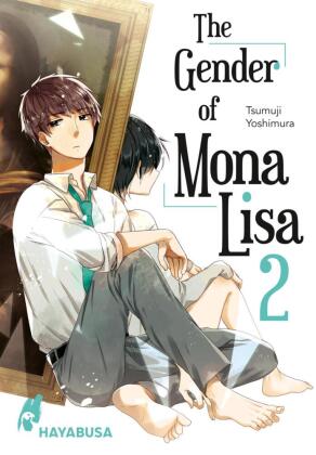 The Gender of Mona Lisa