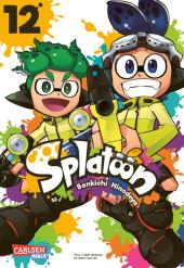 Splatoon