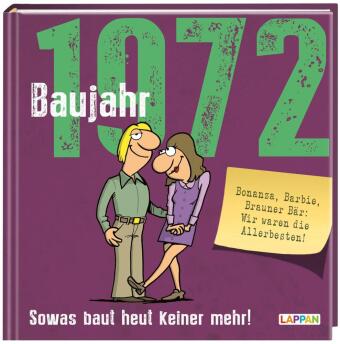 Baujahr 1972