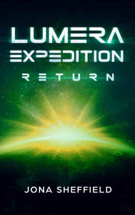 Lumera Expedition 3